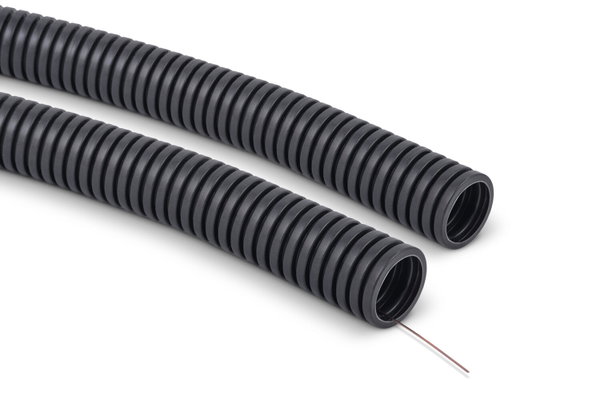 RURA KARBOWANA PVC 28/23 ,OPK-25 METRÓW 320N Z PILOTEM - VT-208-2823