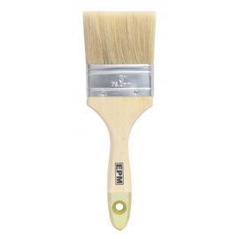 PĘDZEL ANGIELSKI PŁASKI GOLD 102MM 4'' - 12.0 SZT - E-300-1244