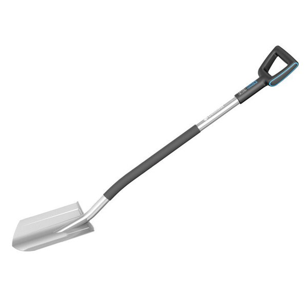 SZPADEL OSTRY ERGO - C 40-002