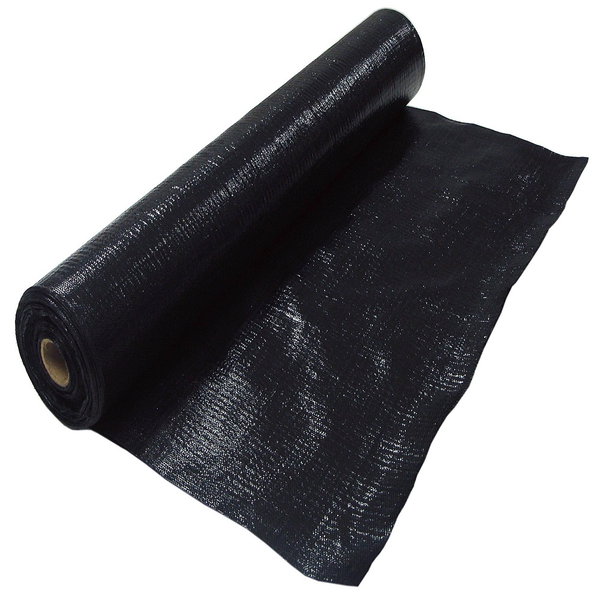 TKANINA DO ŚCIÓŁKOWANIA CZARNA 70G/M2 100CM ROLKA 100MB - 100.0 MB - S-B 8310