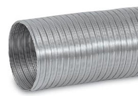 RURA ALUMINIOWA FLEX 250MM - RF 250