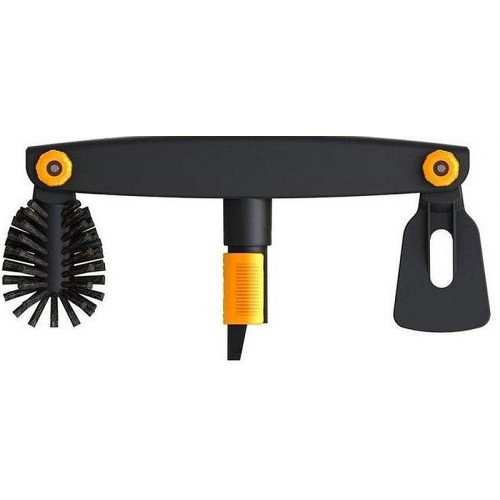 SZCZOTKA DO RYNIEN QUIKFIT - NIEOPRAWNE - FS-1001414