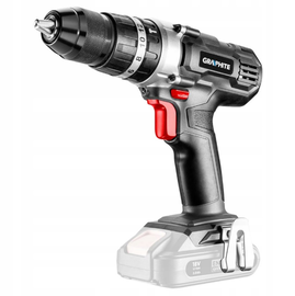 WIERTARKO-WKRĘTARKA AKU.Z UDAREM ENERGY+18V LI 13MM BEZ AKU. - T 58G010
