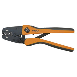 SZCZYPCE DO ZACISKANIA KOŃCÓWEK 250MM - T N01-502