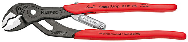 SZCZYPCE DO RUR SMARTGRIP 250MM - KN 85 01 250