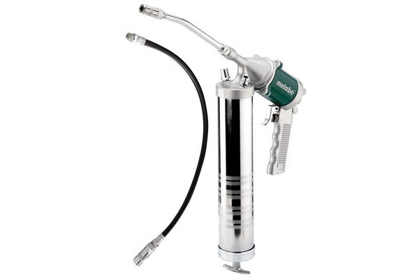 SMAROWNICA PNEUMATYCZNA DFP 400 - ME 601572000