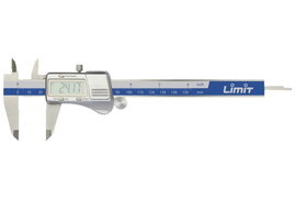 SUWMIARKA ELEKTRONICZNA 150MM - L-234740101