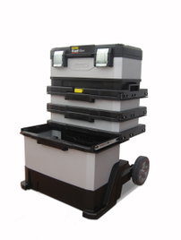 RUCHOMY WARSZTAT FATMAX SZARY - S/95-622-1