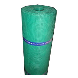 SIATKA TECHNICZNA ZIELONA TYP T2 1.2M 50MB - 50.0 MB - S-B 002 7208