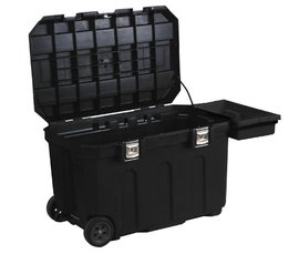 SKRZYNKA NA KÓŁKACH KOMBI DUŻA 962 591 578MM - S/93-278-1