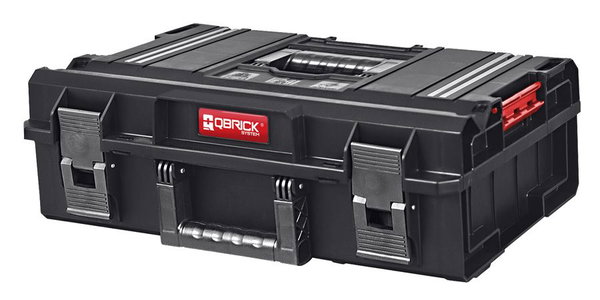 SKRZYNKA NARZĘDZIOWA QBRICK ONE 200 TECHNIK - SKRZ N6770