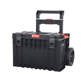 SKRZYNKA NARZĘDZIOWA QBRICK ONE CART 2.0 - SKRZ N7202