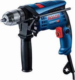WIERTARKA UDAROWA GSB 13 RE 600W - B 601217100