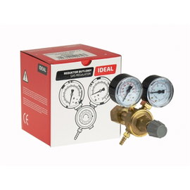 REDUKTOR ARGON/CO2 MINI - BW RE 255200
