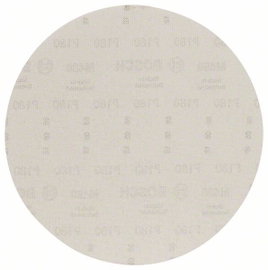 SIATKA ŚCIERNA DO ŚCIAN I SUFITÓW M480 225MM G240 - 25.0 SZT - B 2608621186