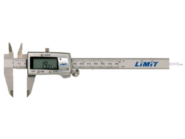 SUWMIARKA ELEKTRONICZNA 150MM 40MM - L-144550100