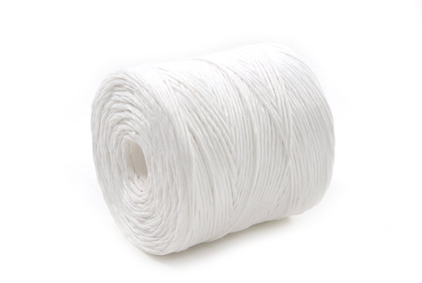 SZNUREK PAKOWY POLIPROPYLENOWY 1000MB 2KG TEX2000 - SZ-N 2 KG T
