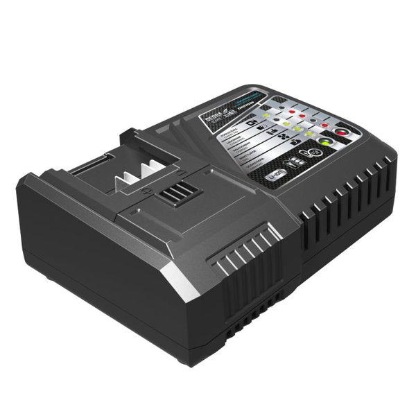 SZYBKA ŁADOWARKA SMART DO DED7032, DED7034 SAS - DED7039