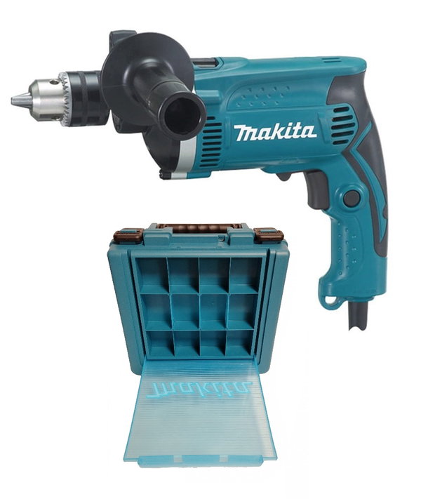 WIERTARKA UDAROWA 710W - M HP1630K