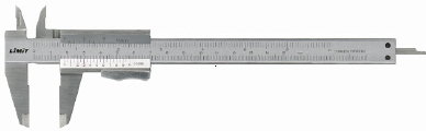 SUWMIARKA KIESZONKOWA 150MM - L-26700302