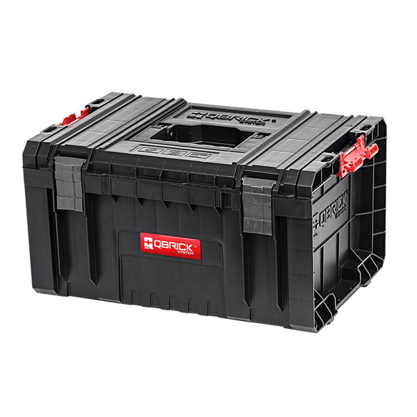 SKRZYNKA NARZĘDZIOWA QBRICK SYSTEM PRO TOOLBOX - SKRZ N4249