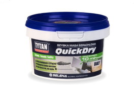 TYTAN QUICKDRY SZYBKA MASA 750ML - SZPA QUI-750