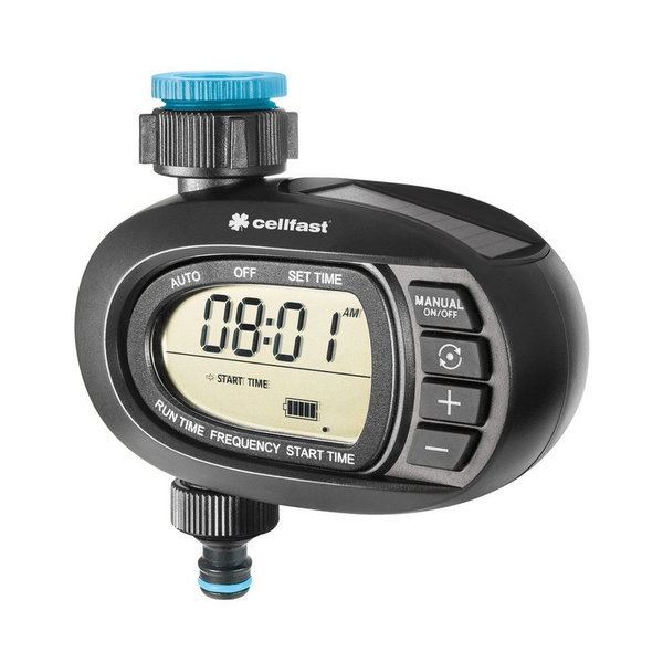SOLARNY STEROWNIK NAWADNIANIA ERGO - C 52-590