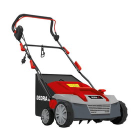 WERTYKULATOR ELEKTRYCZNY 1800W 38CM - DED8706