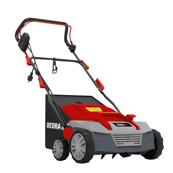 WERTYKULATOR ELEKTRYCZNY 1800W 38CM - DED8706