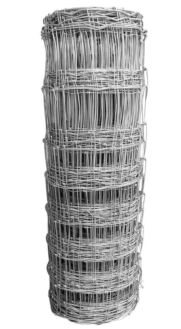 SIATKA LEŚNA 125/21/15 LIGHT 50MB - S-13R125/21L