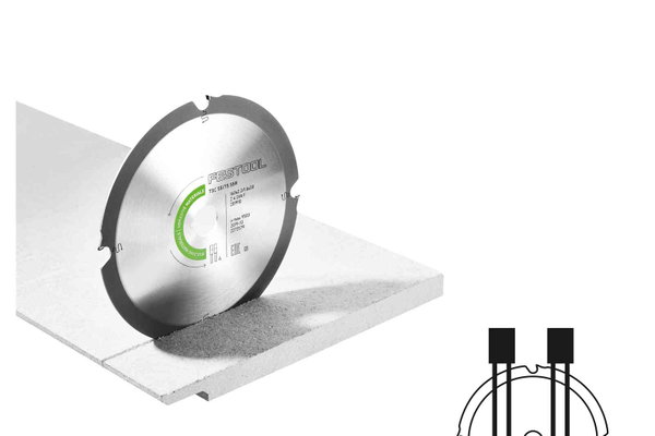 TARCZA DIAMENTOWA ABRASIVE MATERIALS DIA 160 20 F4 - FE 201910