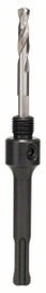 UCHWYT SDS+ DO OTWORNIC BIMETAL DO 32MM - B 2609390035