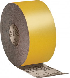 ROLKA PAPIER PS30D GIPEX 115MM GRANULACJA 60 174088 - 50.0 MB - PA5 60 115