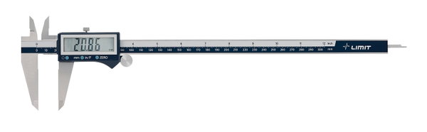 SUWMIARKA ELEKTRONICZNA CDN 300 MM - L-280470303