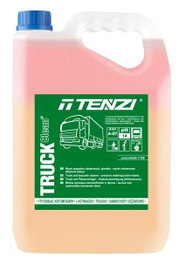 SILNA AKTYWNA PIANA DO MYCIA CIĘŻARÓWEK TRUCK CLEAN 5L - TZ 10 0759