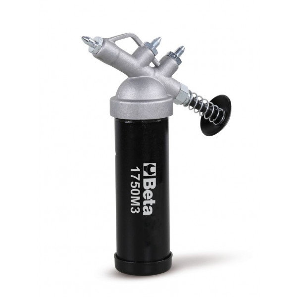 SMAROWNICA MINI Z 3 DYSZAMI - BE 1750M3
