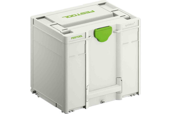 SYSTAINER SYS3 M 337 - FE 204844