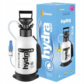 URZĄDZENIE CIŚNIENIOWE NA WODĘ HYDRA SUPER PRO+ 9L FPM - KW WTP.1362