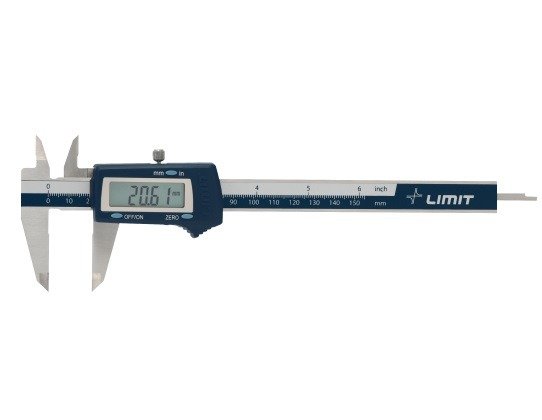 SUWMIARKA ELEKTRONICZNA CDH 200MM - L-190140509