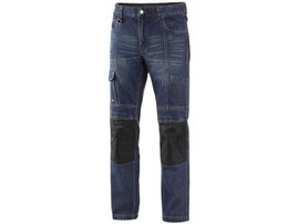 SPODNIE JEANS CXS NIMES 1 ROZMIAR 48 - BHP CX269708