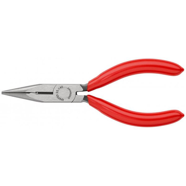 SZCZYPCE TNĄCE PÓŁOKRĄGŁE 140MM - KN 25 01 140