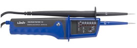 PRÓBNIK NAPIĘCIA Z WYŚWIETLACZEM 112 - L-144890209