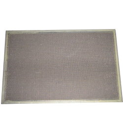 SITO RAFA METALOWA M 12 - S-RAFA M 12