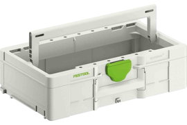 SYSTAINER TOOLBOX SYS3 TB L 137 - FE 204867