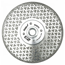 TARCZA DIAMENT. DO CIĘCIA I SZLIFOWANIA KAMIENIA 125MM - DEDH1271
