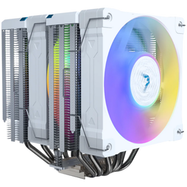 Valkyrie Vind DL125 White