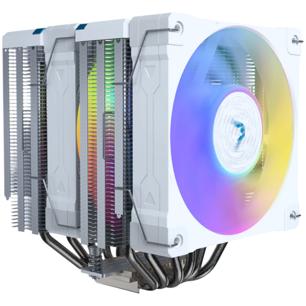 Valkyrie Vind DL125 White
