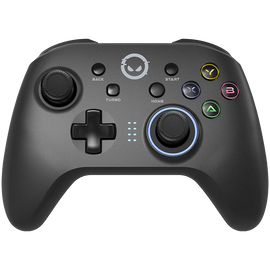 LORGAR Gamepad TRIX-510, Android, Nintendo Switch, PC, PS3, Bezprzewodowy