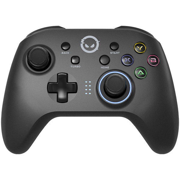 LORGAR Gamepad TRIX-510, Android, Nintendo Switch, PC, PS3, Bezprzewodowy