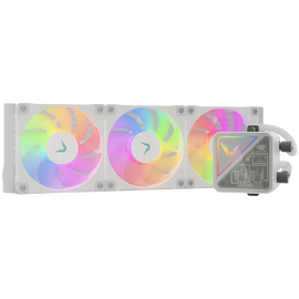 Valkyrie V360 Lite ARGB White